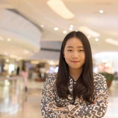 Elise Liang