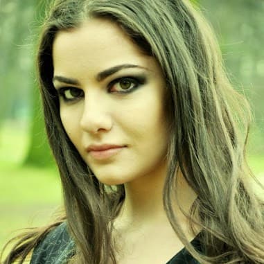 Eliza Grigorian