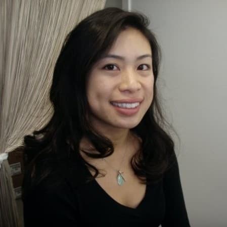 Elizabeth (Lisa) Yu