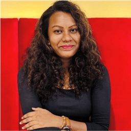 Elizabeth Rani