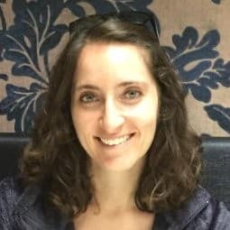 Elizabeth Rapoport