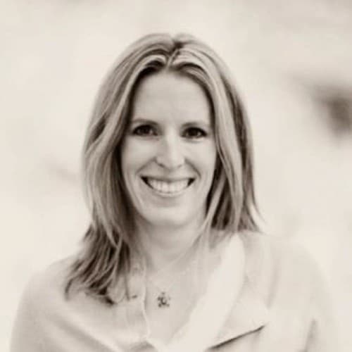 Elizabeth Shah