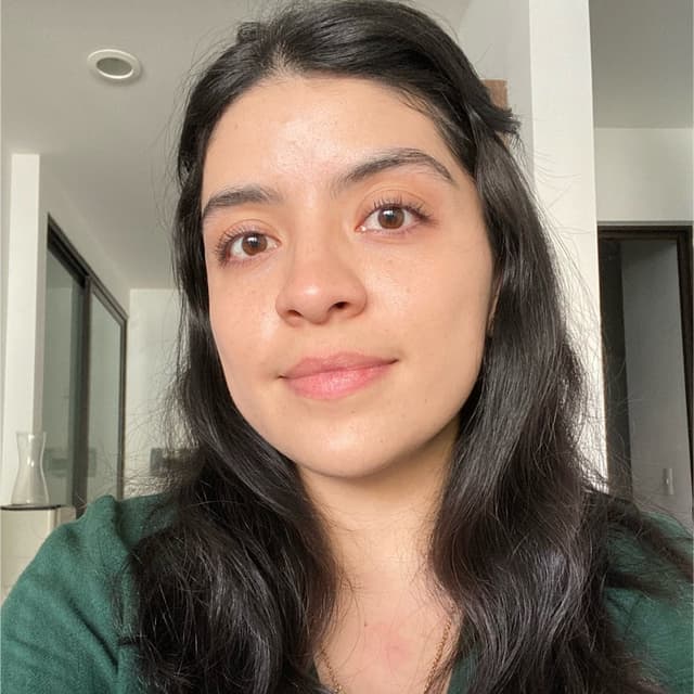 Elizabeth Diaz