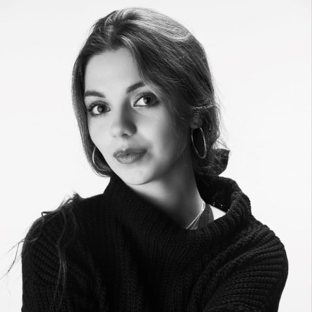 Elizaveta Reshina
