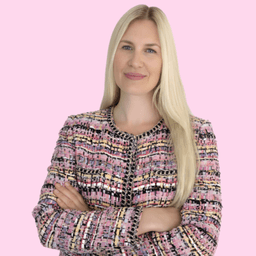 Elizaveta Zabrodskaya