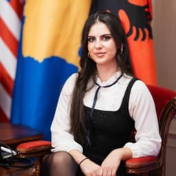Elkida Bazaj