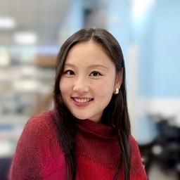 Ellen Xu