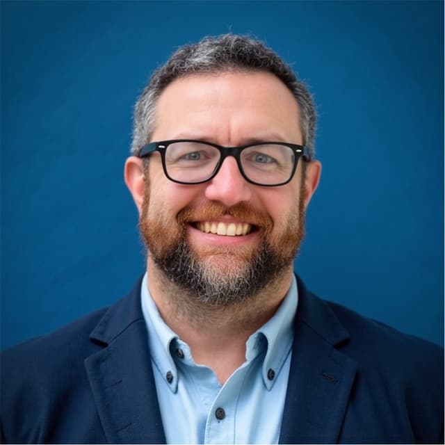 Elliott Mitchell