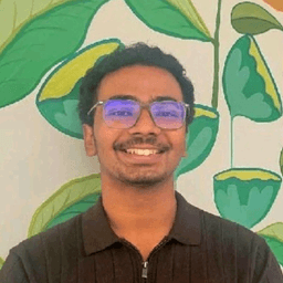 Elvin Ashok