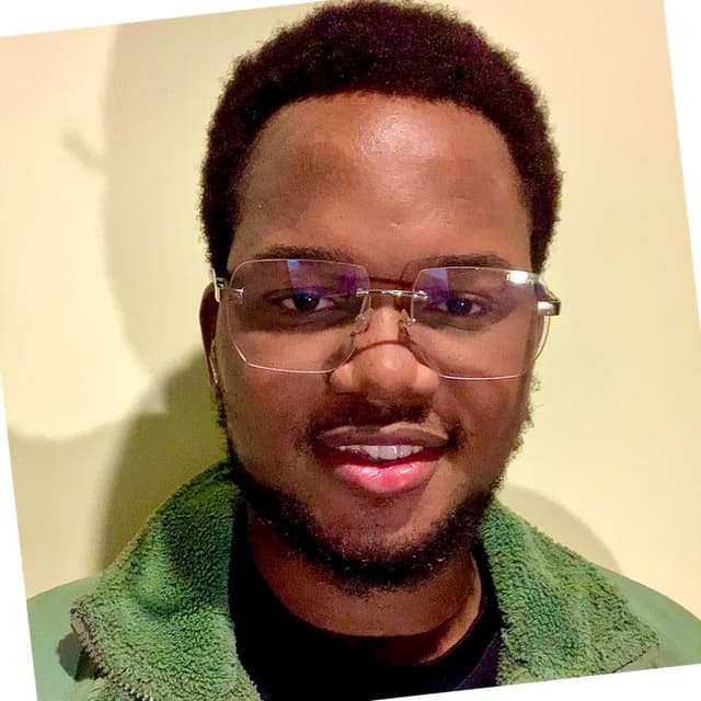 Elvis Obi