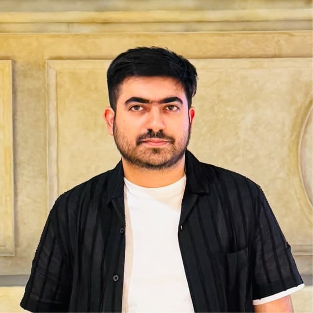 Elvis Sethi