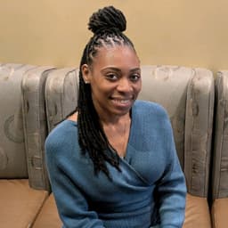Elycia Perry, MBA