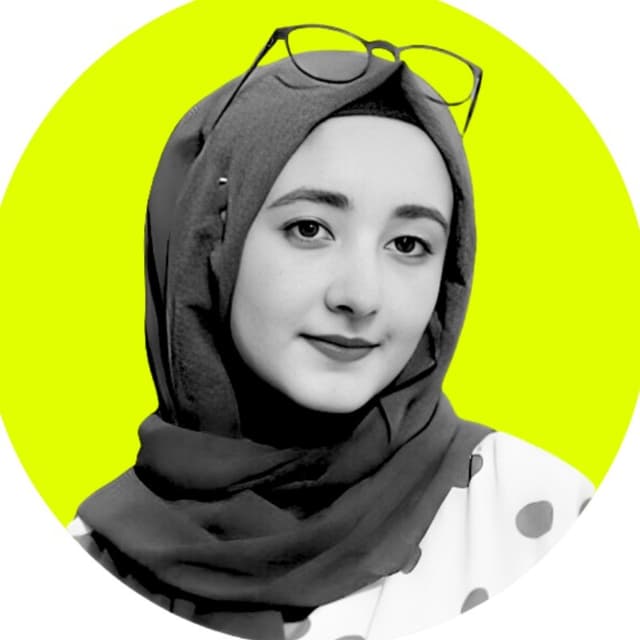 Emaan Irfan