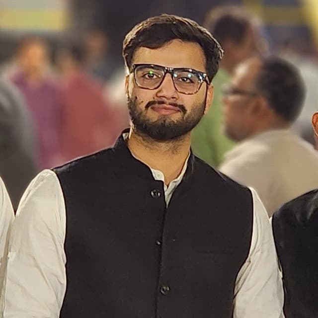 Syed Mohd Emad Imam