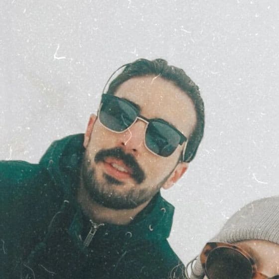 Emad Mahouti