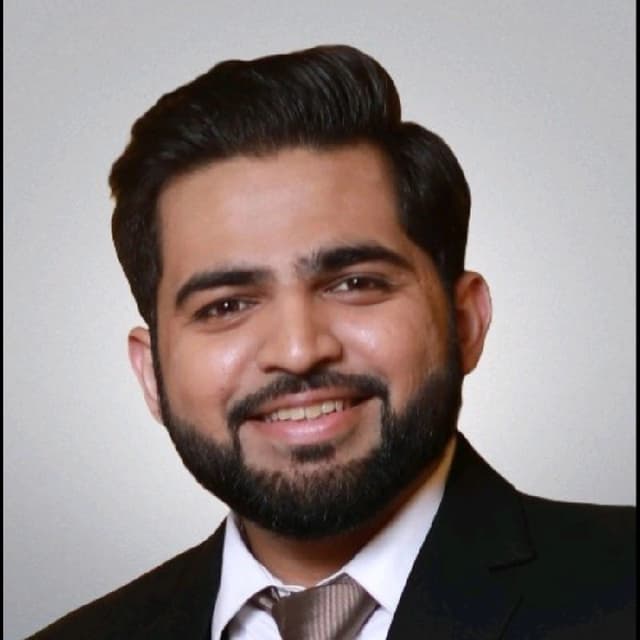 Emad Khan