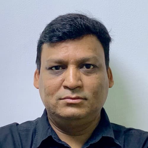 Ravi Prakash Sahu