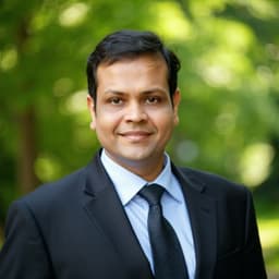Manik Patil