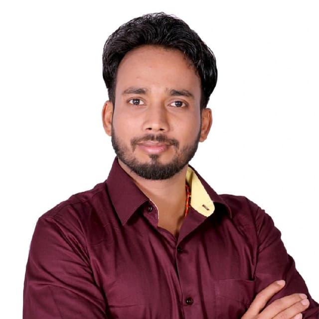 Amit Kumar Keshri