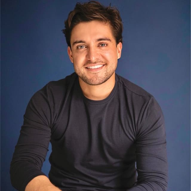 Emilio Aponte 