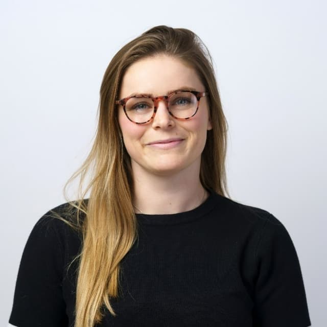 Emily Barrett