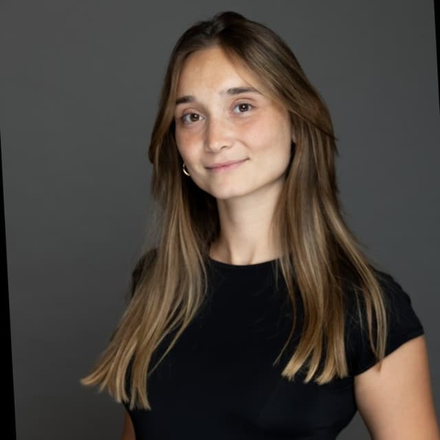 Emily Belenky