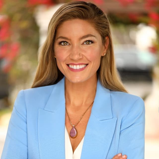 Emily Weprich
