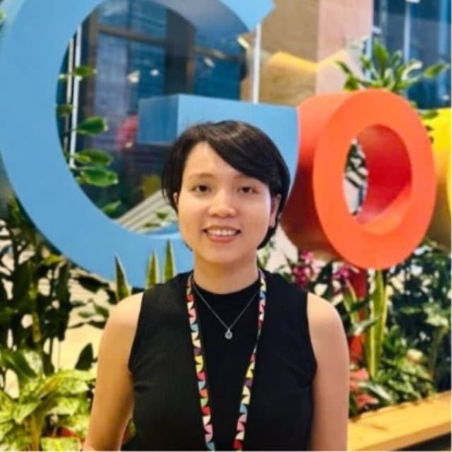 Bui Phuong (Emily)
