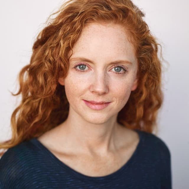 Emily Ingebricson