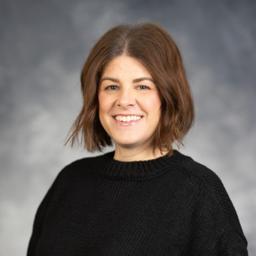 Emily McMahon