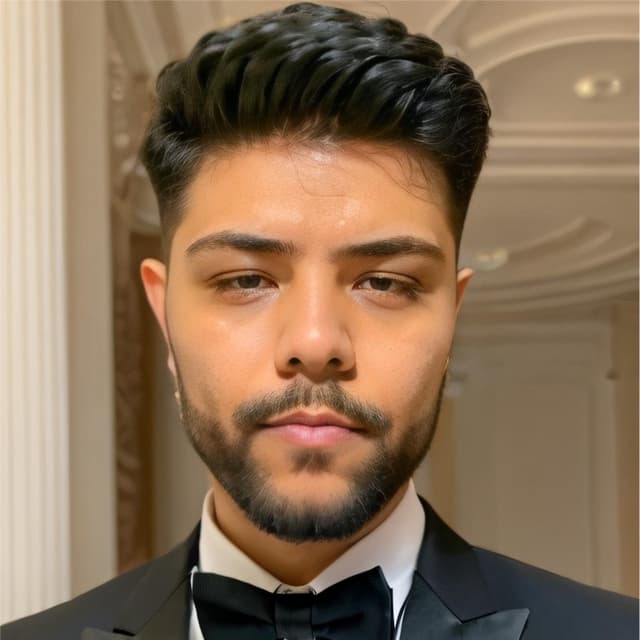 Emir Taha BAHÇECİ