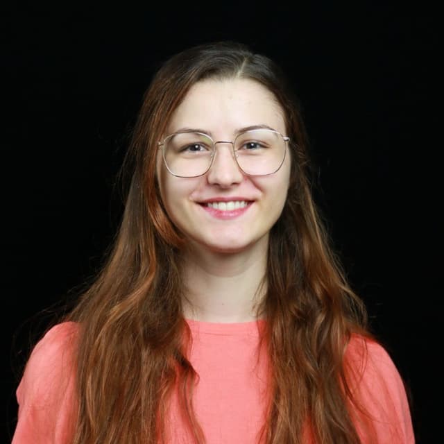 Emma Nedelcu
