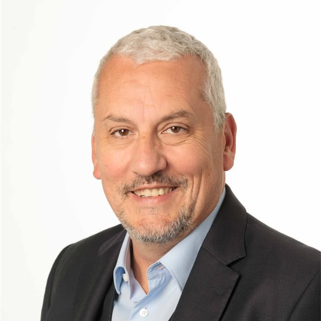 Emmanuel JURY
