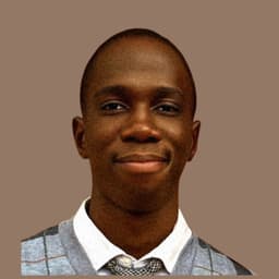 Emmanuel Kehinde
