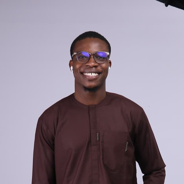 Emmanuel Odoemelam