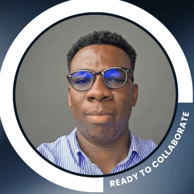 Emmanuel Odutola