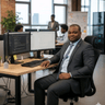 Emmanuel Oluyemi
