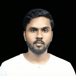 Emmanuel Rajapandian