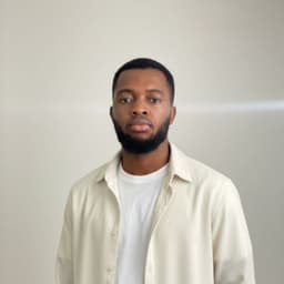 Emmanuel Iyke