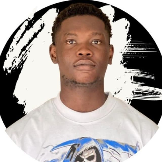 Emmanuel Taiwo