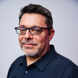 Emmanuel Paraskakis