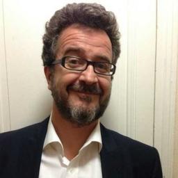 Emmanuel Valluche  • Kaliop