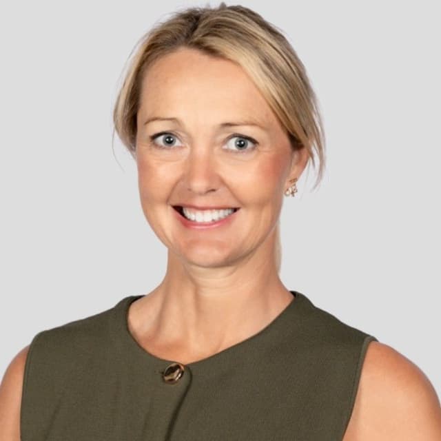 Emma Roborgh - Founder B2B Marketing Leaders Forum