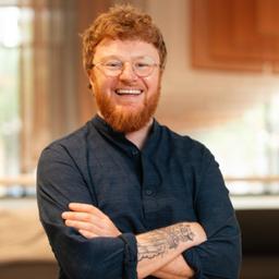 Emmet Coleman (He/Him)