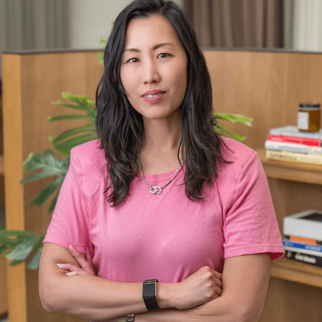 Emmie Chang