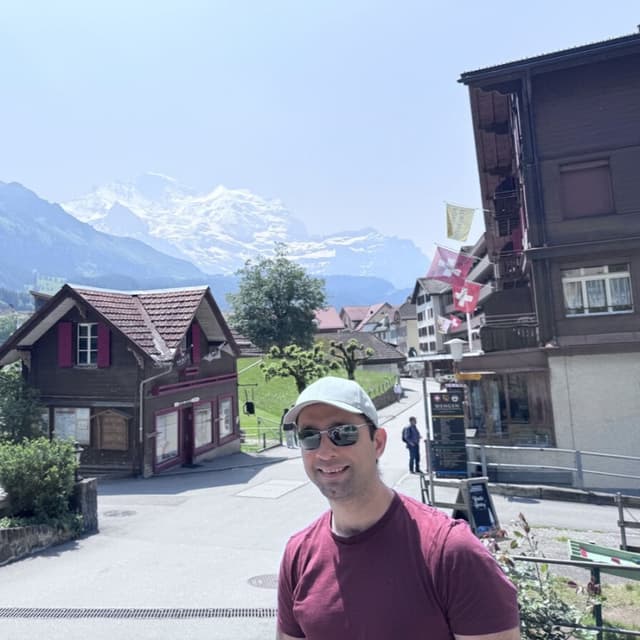 Emre Kanlikilicer