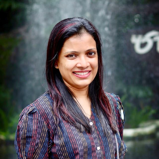Emy Oommen