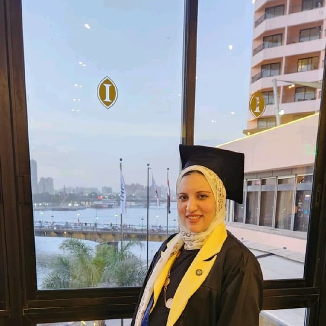 Enas Elbakr