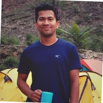 Enayat Ansari