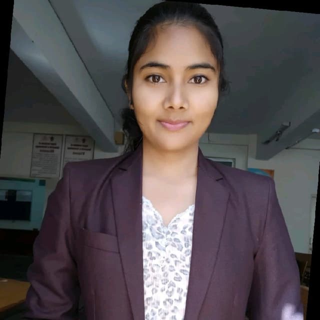 Eng. Mohini Gupta